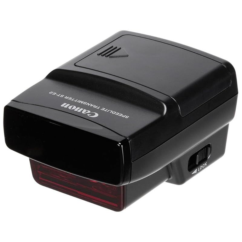 【新品】 Canon スピードライトトランスミッター ST-E2 1