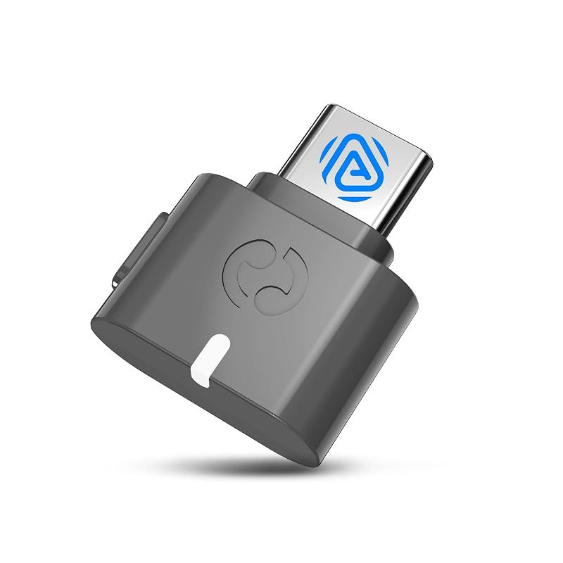 【新品】 Avantree C82 Aura ? Auracast トランスミッター USB-C接続（パブリックモード・プライベートモード） 1 9,939円