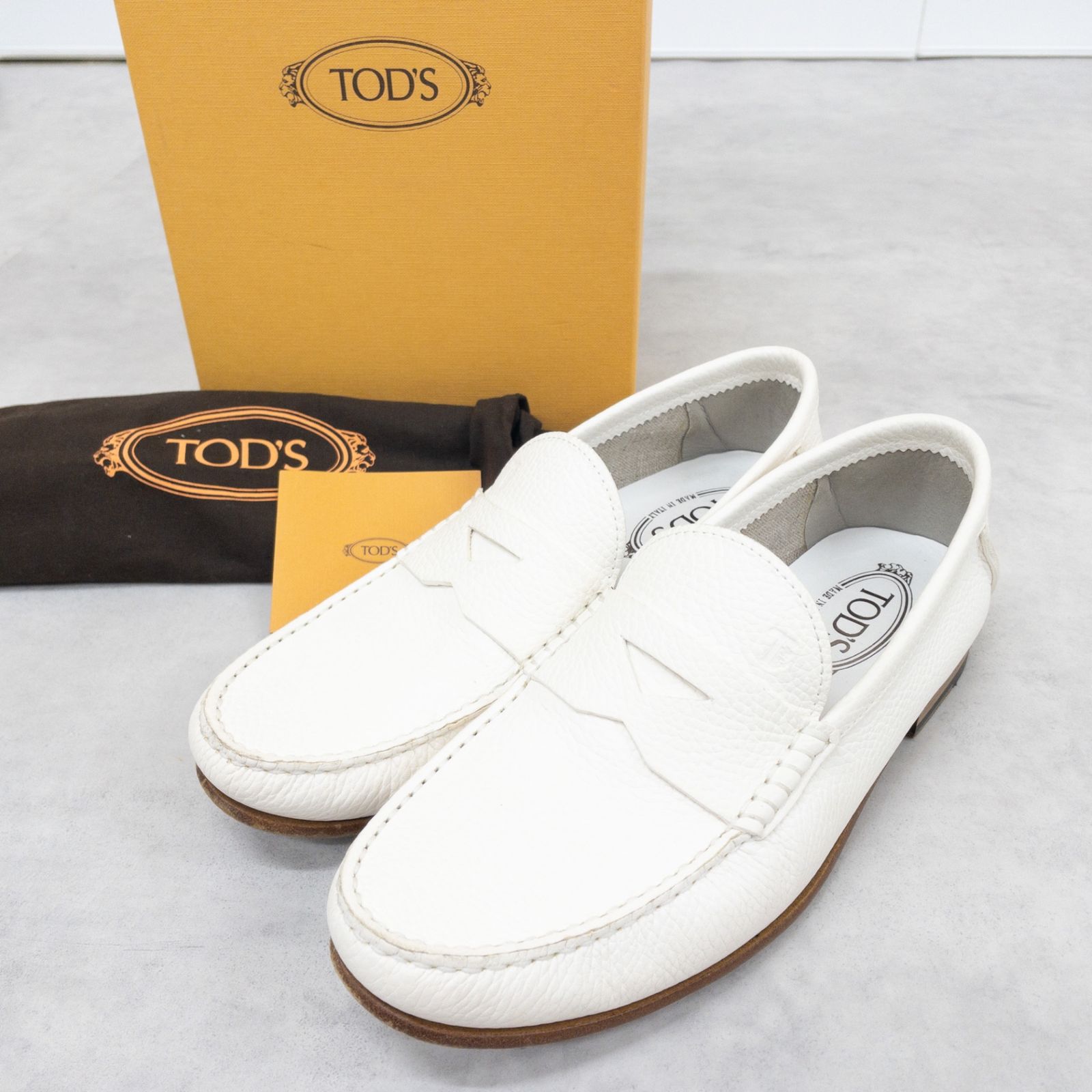 TOD