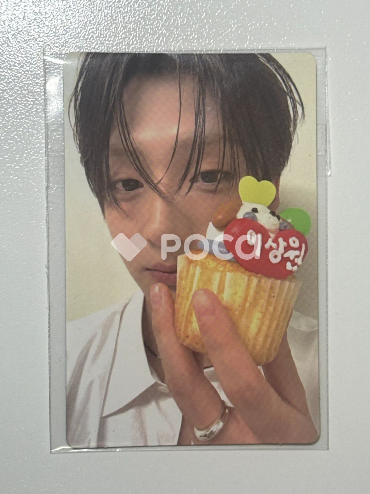 ALPHA DRIVE ONE サンウォン BOYS II PLANET Archive Exhibition