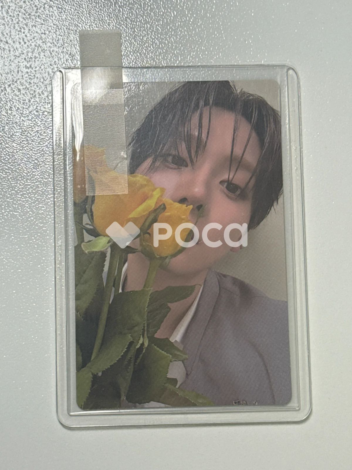 ALPHA DRIVE ONE サンウォン BOYS II PLANET Archive Exhibition