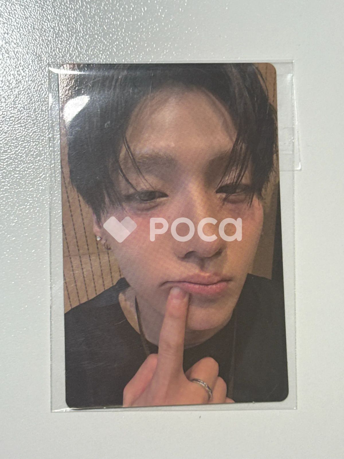 ALPHA DRIVE ONE サンウォン BOYS II PLANET Archive Exhibition