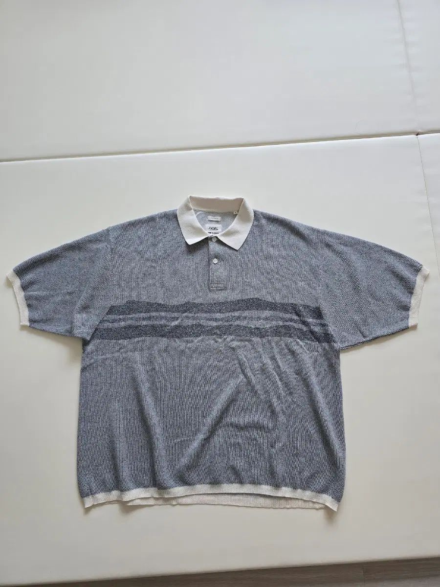 ナナミカ 25ss 半袖ニット nanamica- XL 【公式通販】
