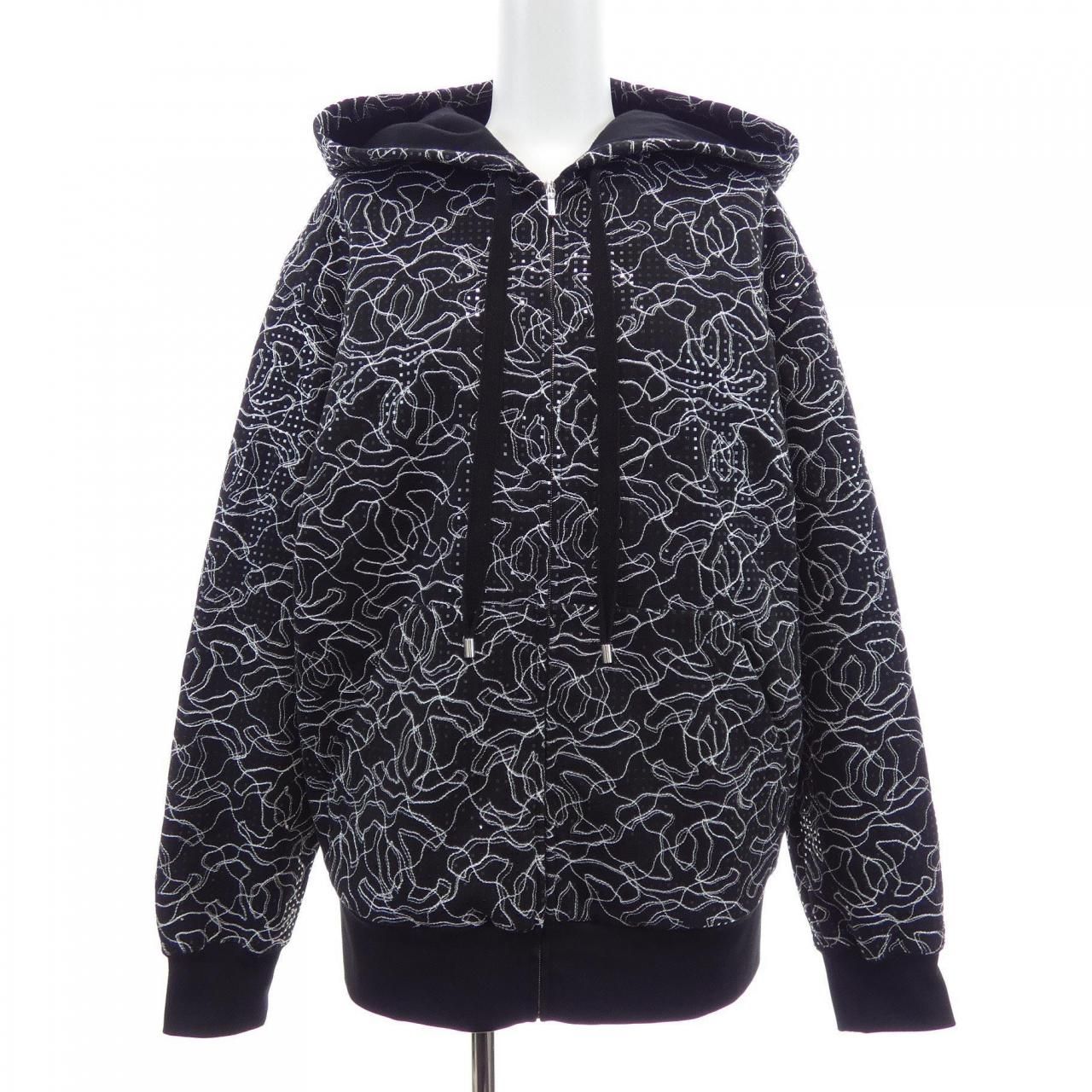 シャネル CHANEL P78335K11352 パーカー