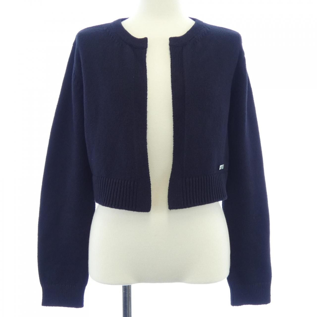 フォクシーニューヨーク FOXEY NEW YORK 45271 カーディガン