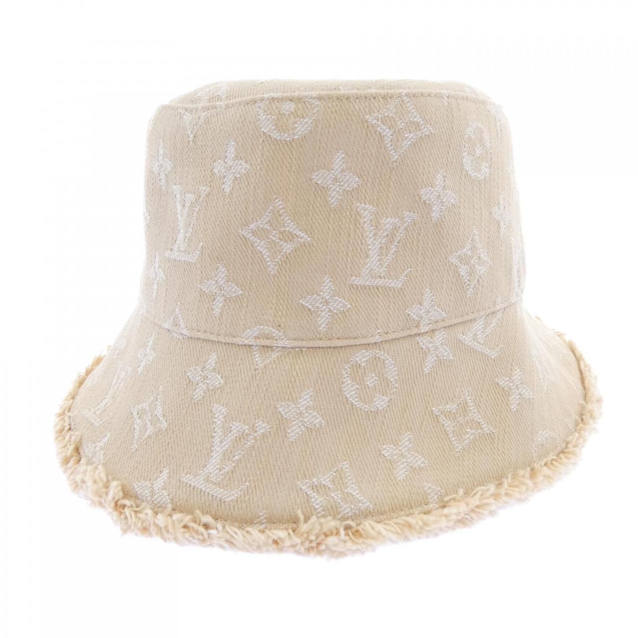 ルイヴィトン LOUIS VUITTON M7594 ハット