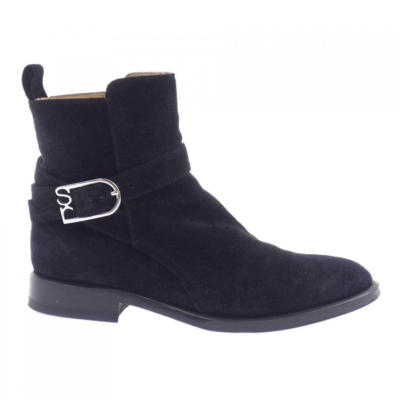 セルジオロッシ sergio rossi ブーツ 18,176円