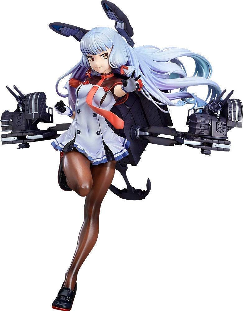 マックスファクトリー(Max Factory) 艦隊これくしょん -艦これ- 叢雲改二 1/8 完成品フィギュア(GOOD SMILE ONLINE SHOP限定) 15,134円