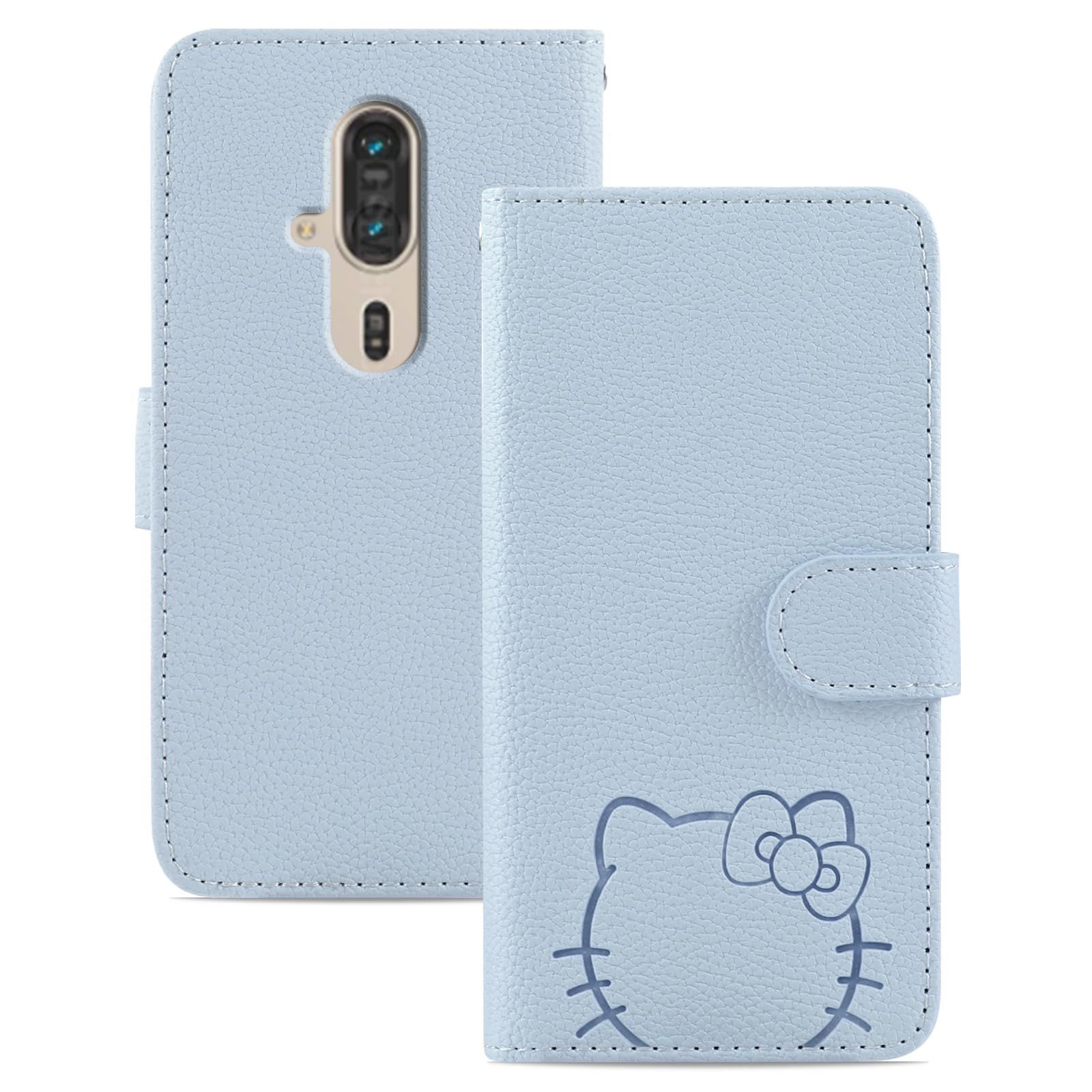 Kedic らくらくスマートフォン F-53E ケース 手帳型 F53E カバー 大きな花の顔の猫のパターン らくらくスマートフォン F-53E スマホケース らくらくフォンF53E ケース らくらくF-53E スマホカバー の選択 指紋なし 適度な厚さ 1 26,391円