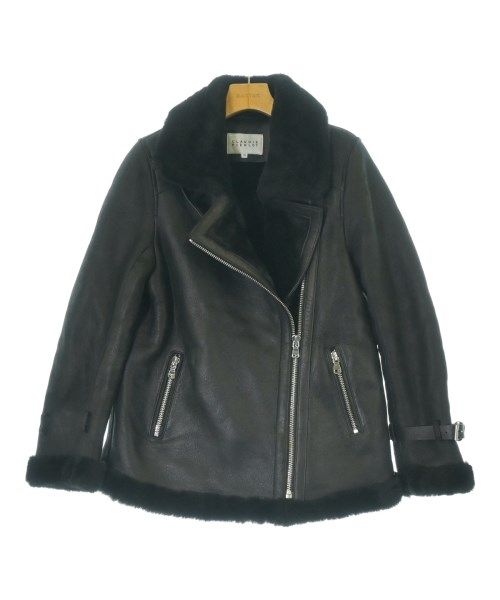 CLAUDIE PIERLOT ライダース レディース 【古着】【中古】【送料無料】
