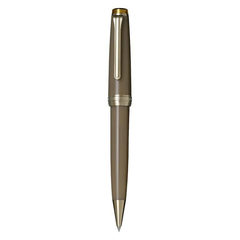 【新品】 セーラー万年筆 SHIKIORI ―四季織― 野山の唄 ボールペン 若鷹 油性ブラック 0.7mm 16-0721-202 0
