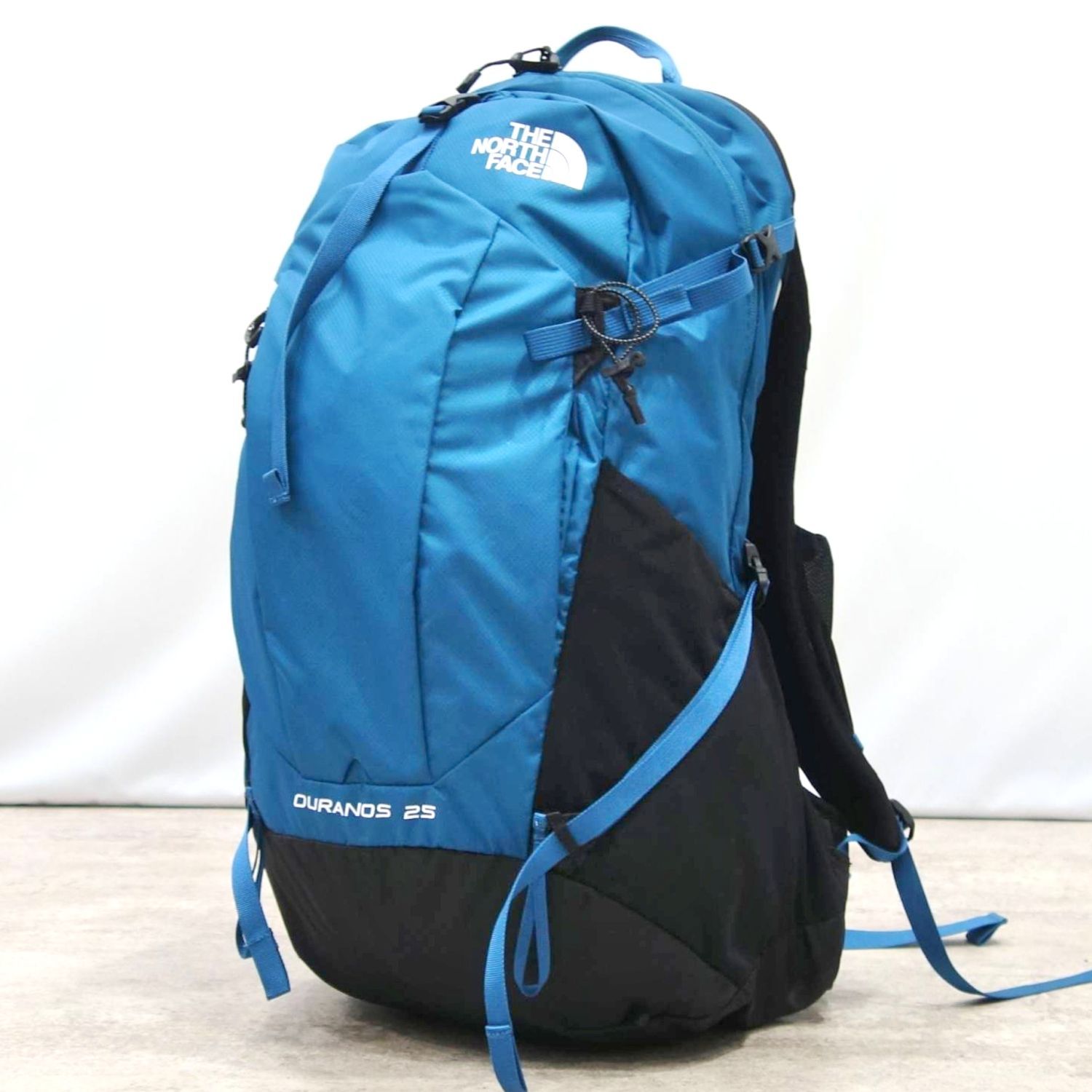 美品 ザ ノースフェイス THE NORTH FACE バックパック ウラノス