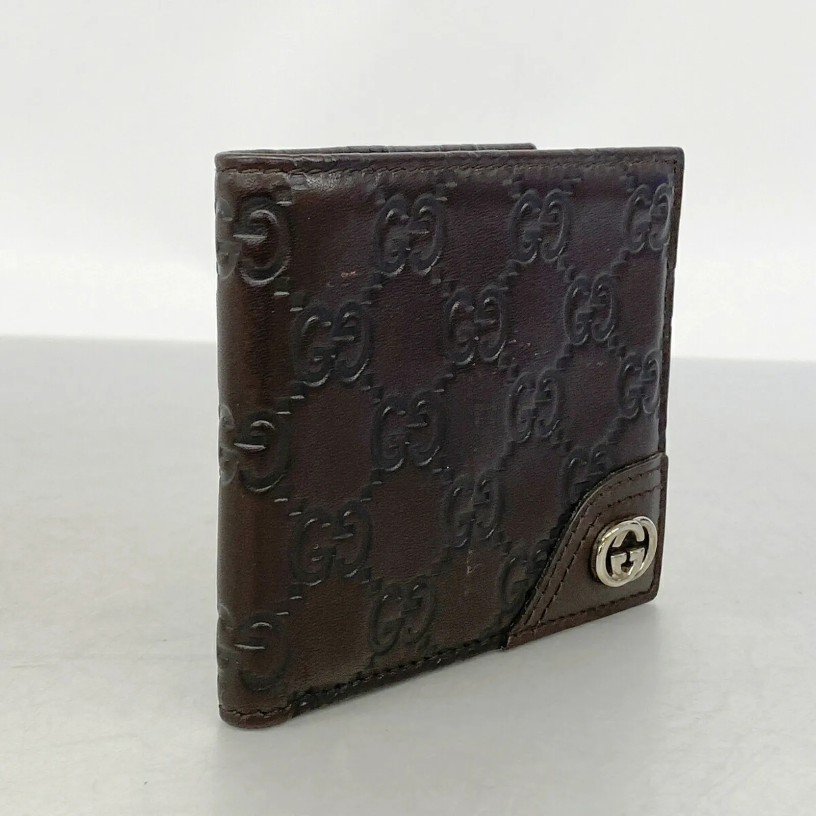 グッチ(Gucci) グッチ 財布・札入れ グッチシマ インターロッキングG