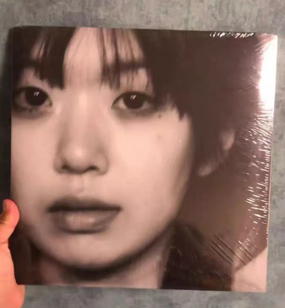 ユン・ジヨン Lp 20,723円