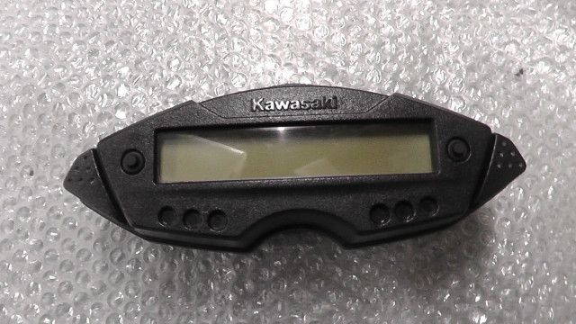 Dトラッカー125　LX125D　の　メーター:#1785808087 9,380円