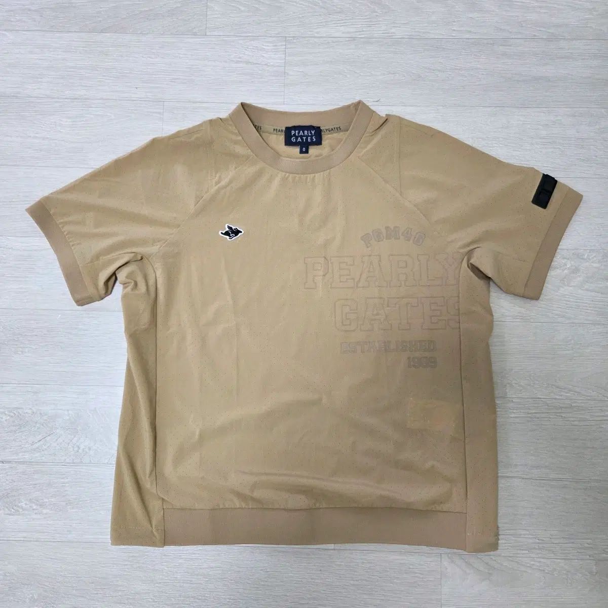 パーリーゲイツ レディース タコング Tシャツ 8,003円