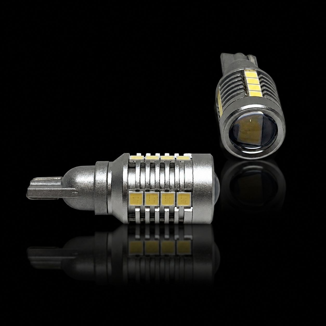 日産 NV100クリッパーリオ H27.3～R6.2 DR17W HID仕様 爆光 ヘッド