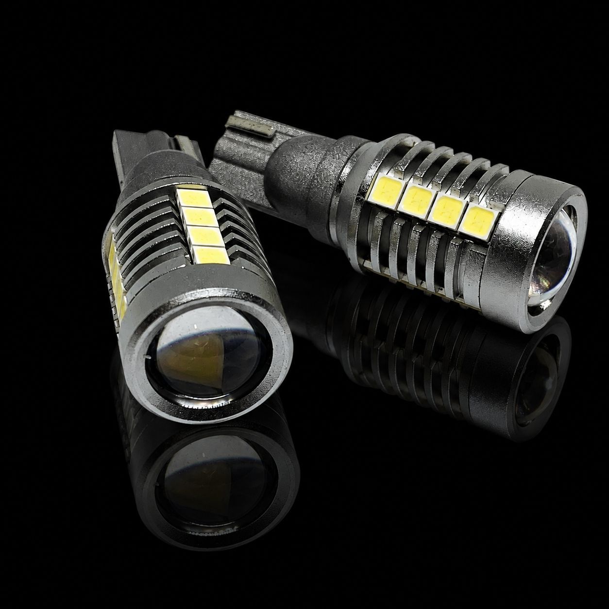 日産 NV100クリッパーリオ H27.3～R6.2 DR17W HID仕様 爆光 ヘッド