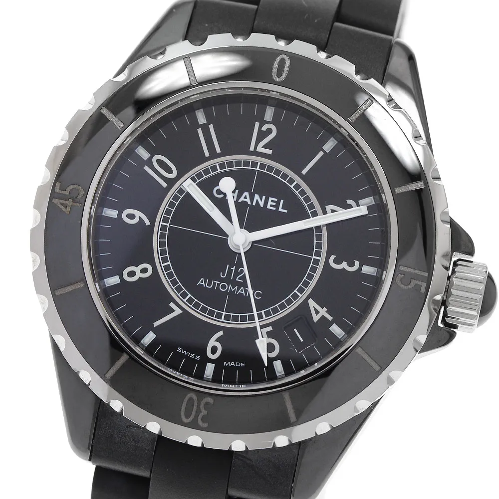 シャネル J12 H0684
