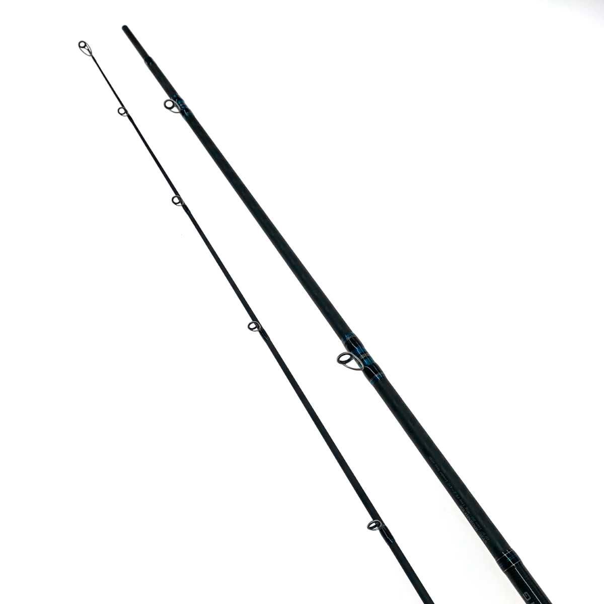 Abu Garcia アブガルシア ルアーロッド ソルティースタイル 本体のみ STJC-1002MH-KR 8,950円