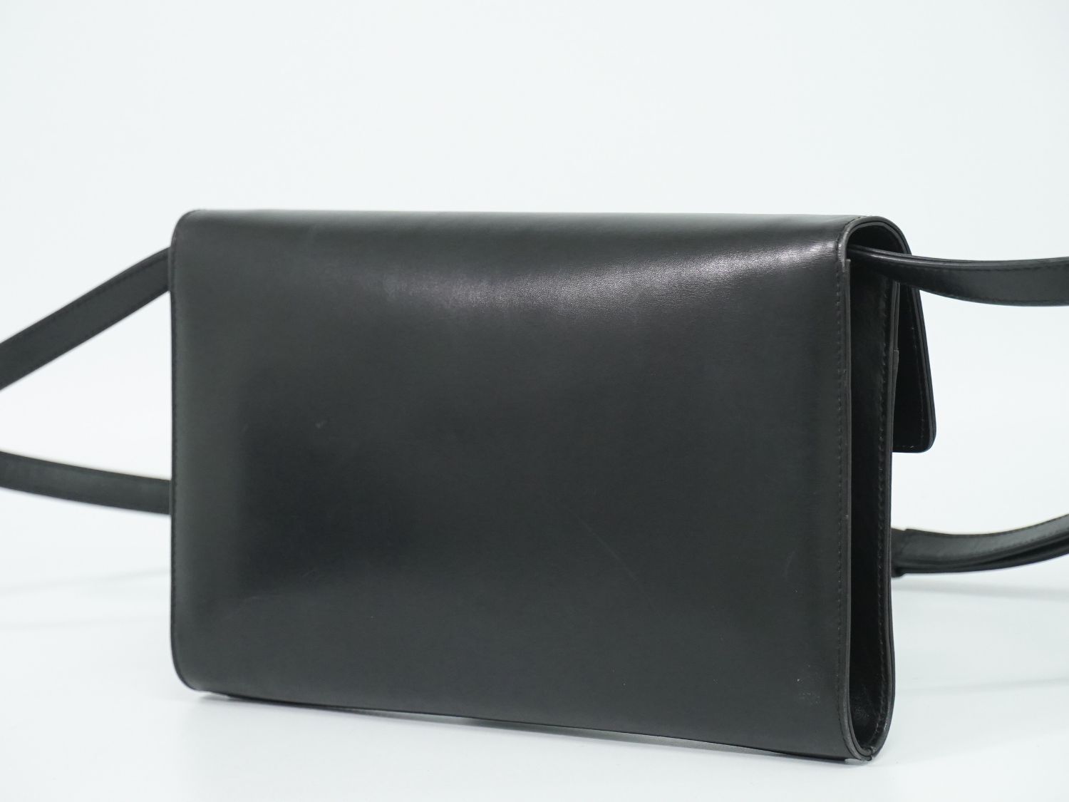 本物 グッチ GUCCI オールドグッチ インターロッキングG 2WAY