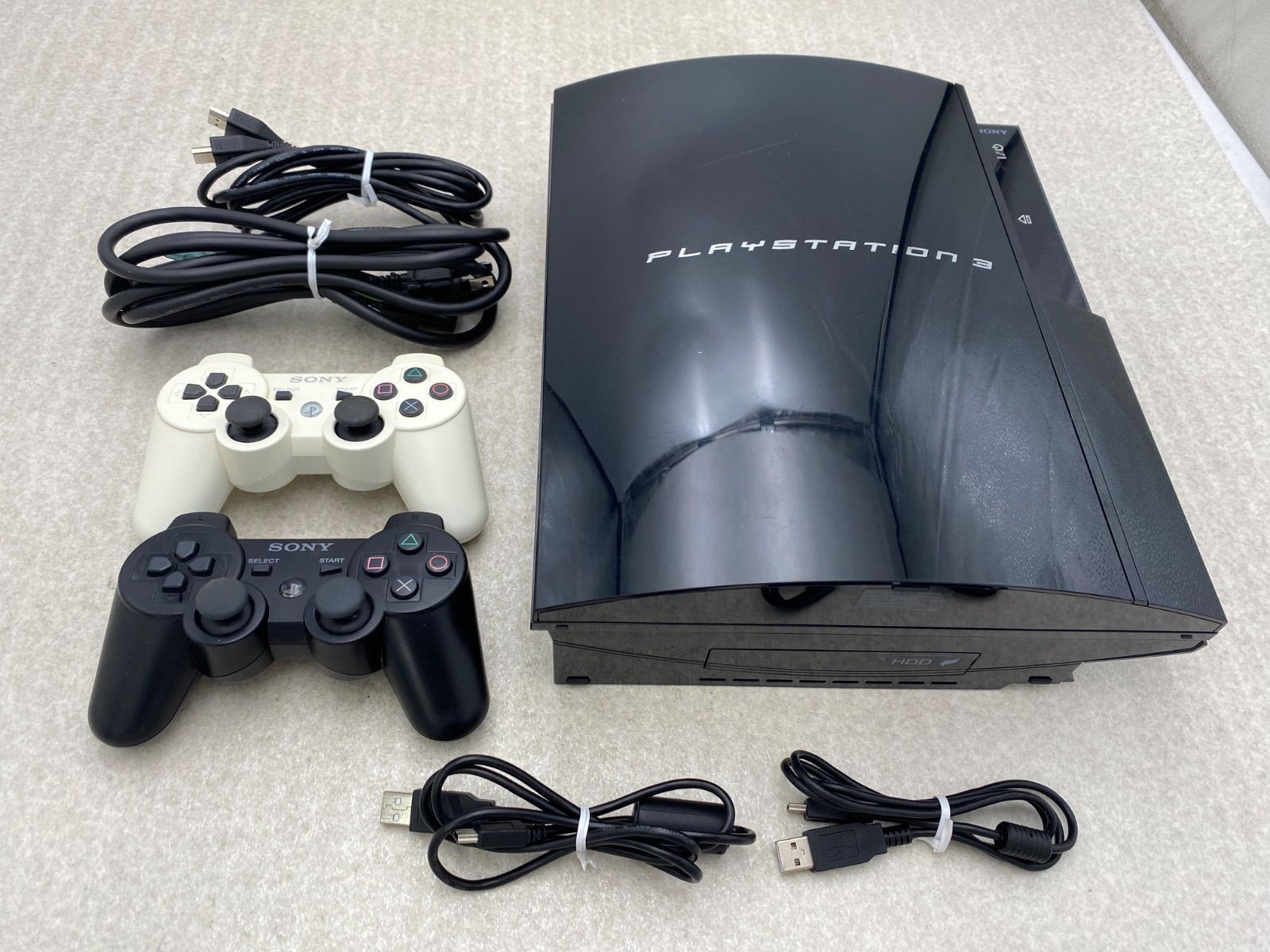 PlayStation3 (CECHB00) 本体 ジャンク