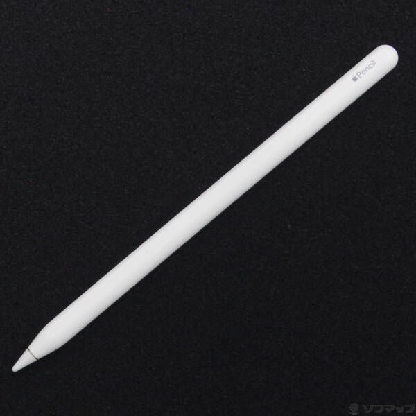 ソフマップ 〔中古品〕 Apple Pencil 第2世代 MXN43J／A【258】