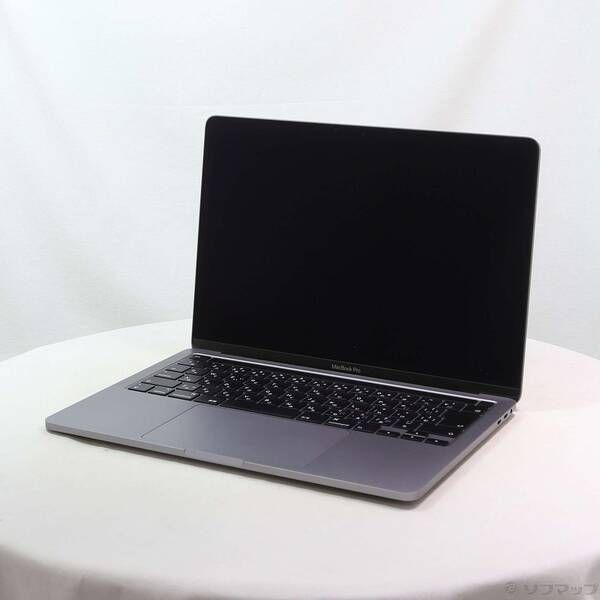 ソフマップ 〔中古品〕 MacBook Pro 13.3-inch Mid-2020 MWP42J／A Core_i5 2.0GHz 16GB SSD512GB スペースグレイ 〔10.15 Catalina〕【276】 38,206円