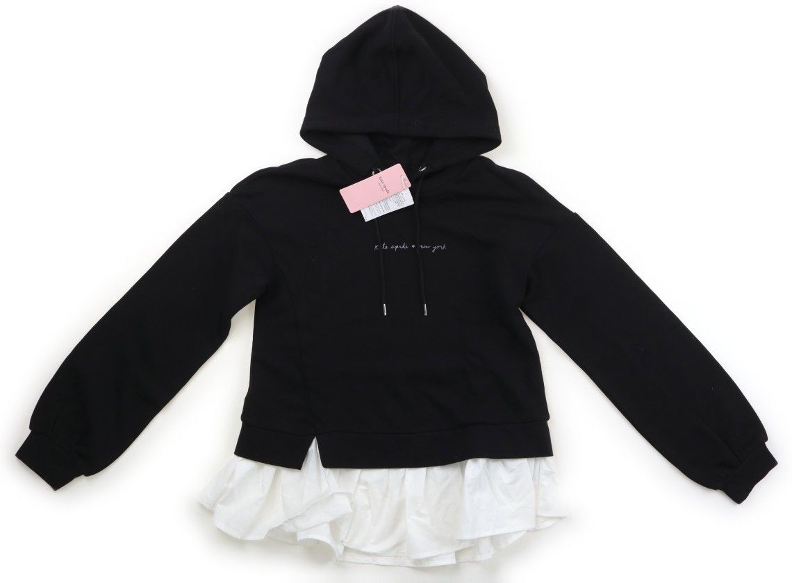 【ケイトスペード/KateSpade】パーカー 160サイズ 女の子【子供服・ベビー服】（2165098）