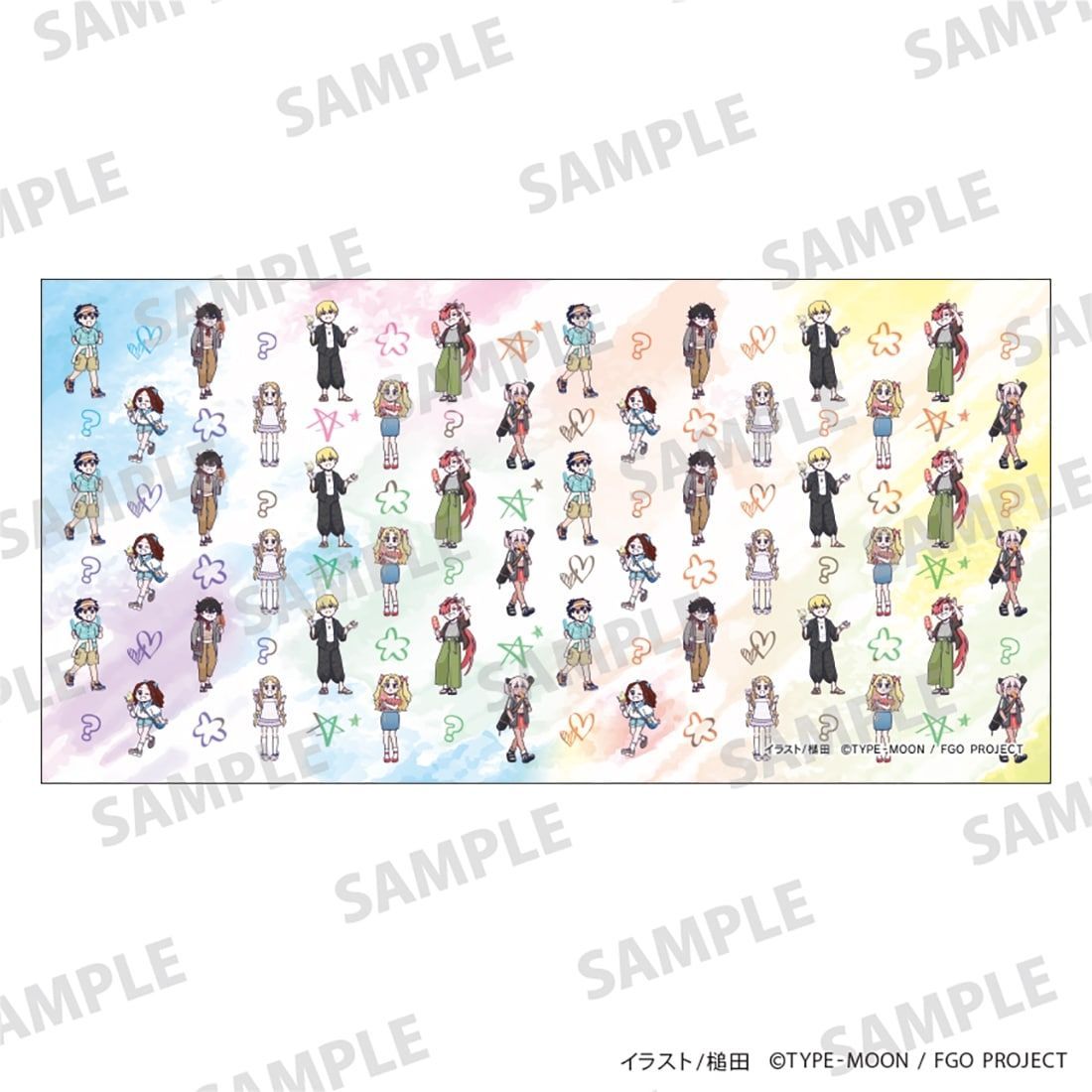 キャラクターグッズ 【予約】【新品】Fate/Grand Order 藤丸立香は