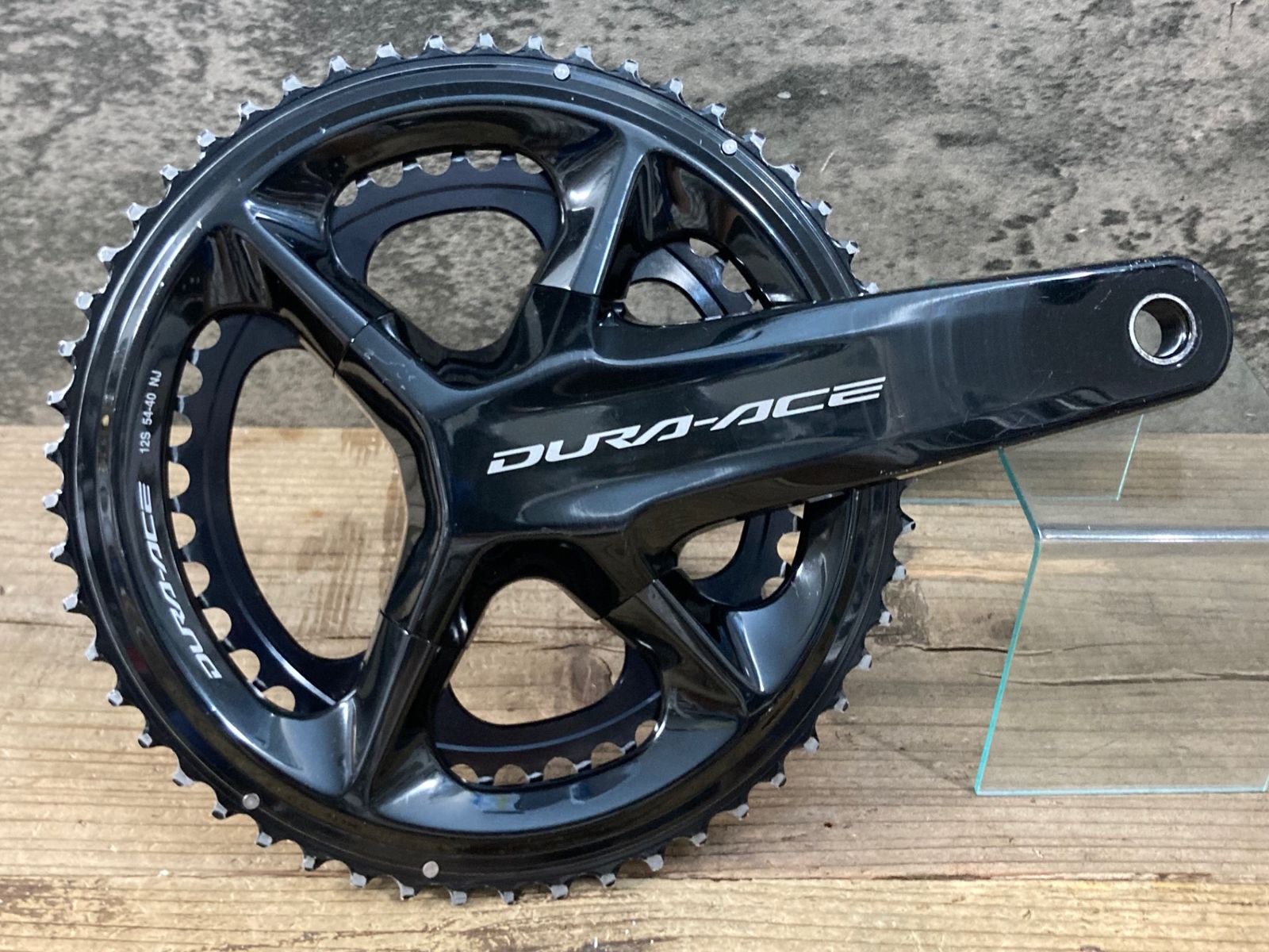 JV125 シマノ SHIMANO デュラエース DURA-ACE FC-R9200 クランクセット 54/40T 170mm 26,390円