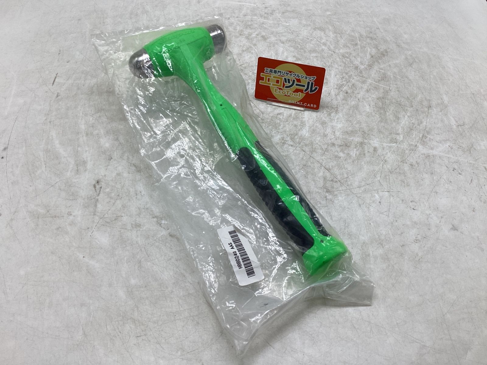 【未使用】Snap-on/スナップオン HBBD24G ☆ デッドブロー ボールピーンハンマー 24oz(650g) [IT_IMNJC][豊田][M04] 11,119円