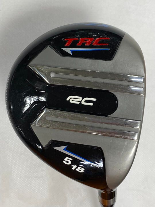 ロイヤルコレクション TRC TYPE-ZX 18度 TRC 55 Rフレックス