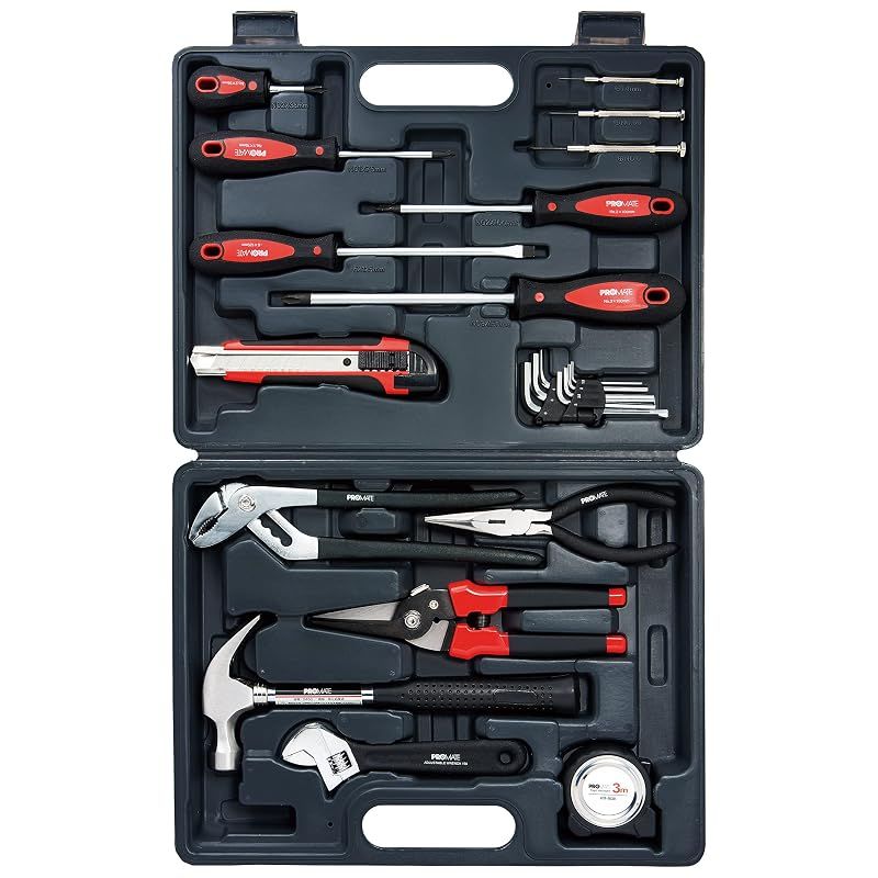 【新品】 角利 プロメイト 工具セット ホームビット PH-22 0