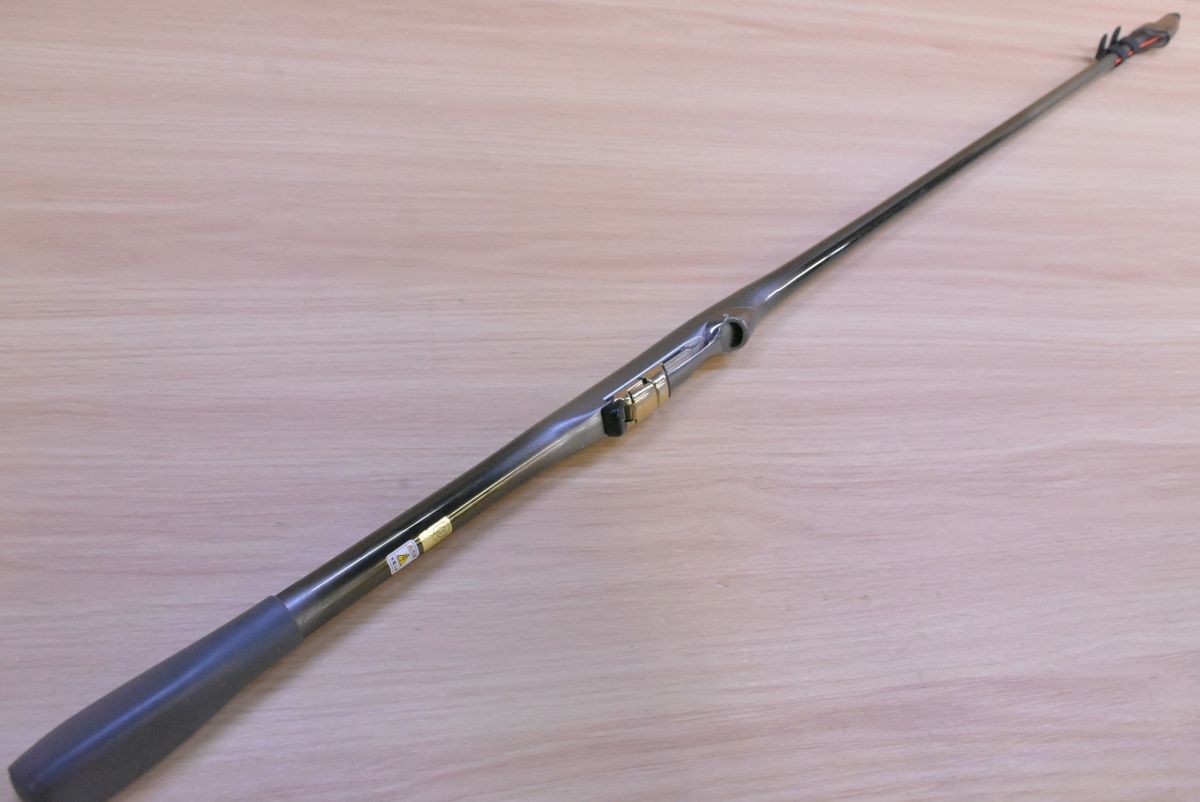 シマノ 01 鱗海 スペシャル 1-500 SHIMANO RINKAI SPECIAL 1号 磯竿 磯