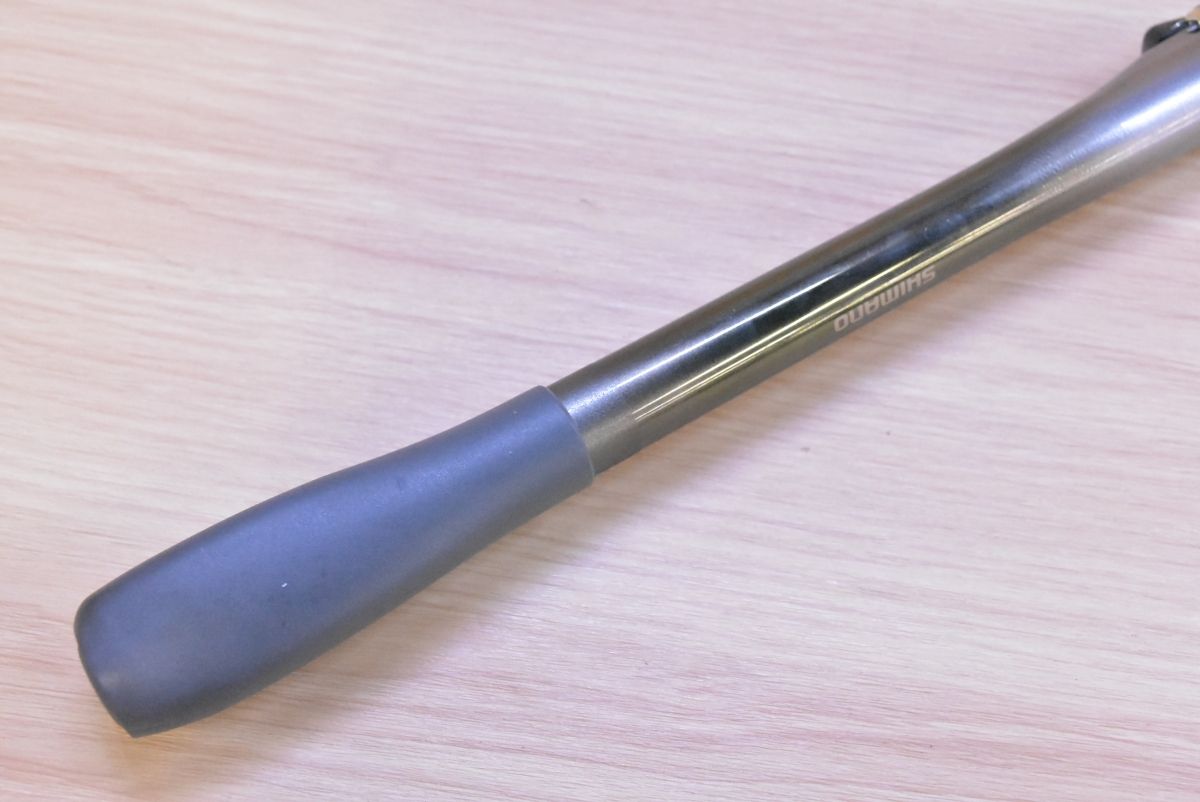 シマノ 01 鱗海 スペシャル 1-500 SHIMANO RINKAI SPECIAL 1号 磯竿 磯