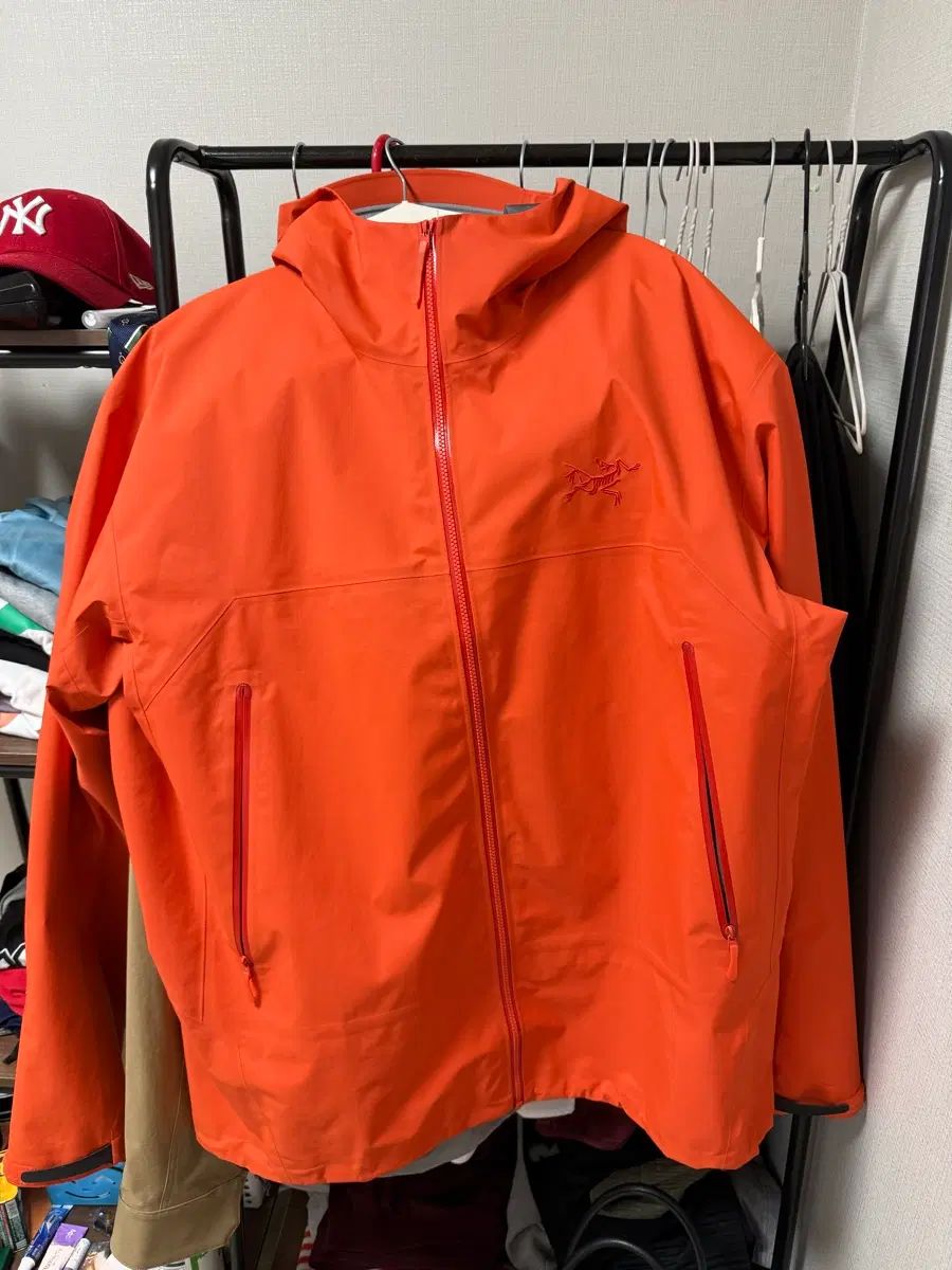 ARC'TERYX アークテリクス ベータ フェノム xl