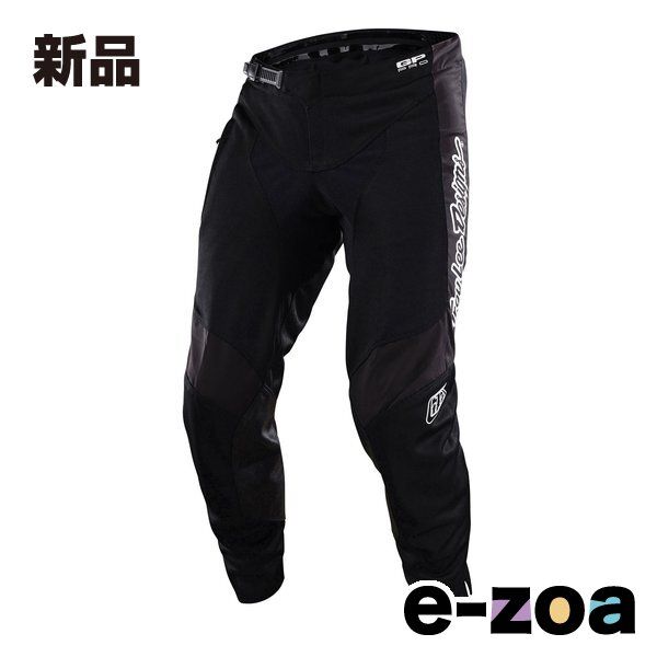 RS TAICHI アールエスタイチ GP PRO AIR パンツ ブラック/30インチ TDY216BK0230 (2655807)