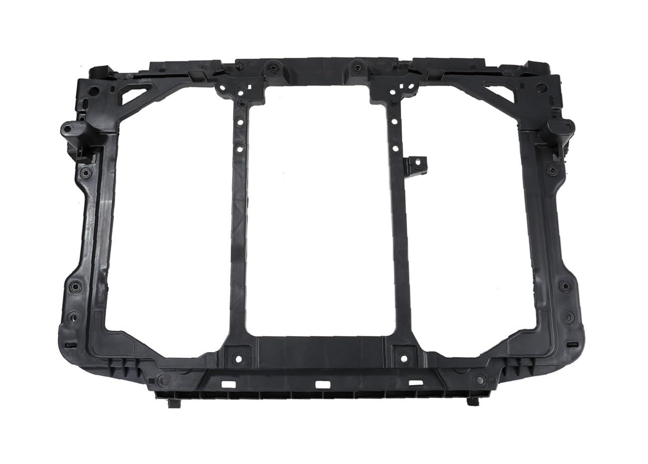 マツダ 用 ラジエーター コアサポート CX-5 H29/2～ KFEP KF5P KF2P K127-53-110B K157-53-110B K156-53-110B K123-53-110B ヘッドライト バンパー グリル 固定 社外品