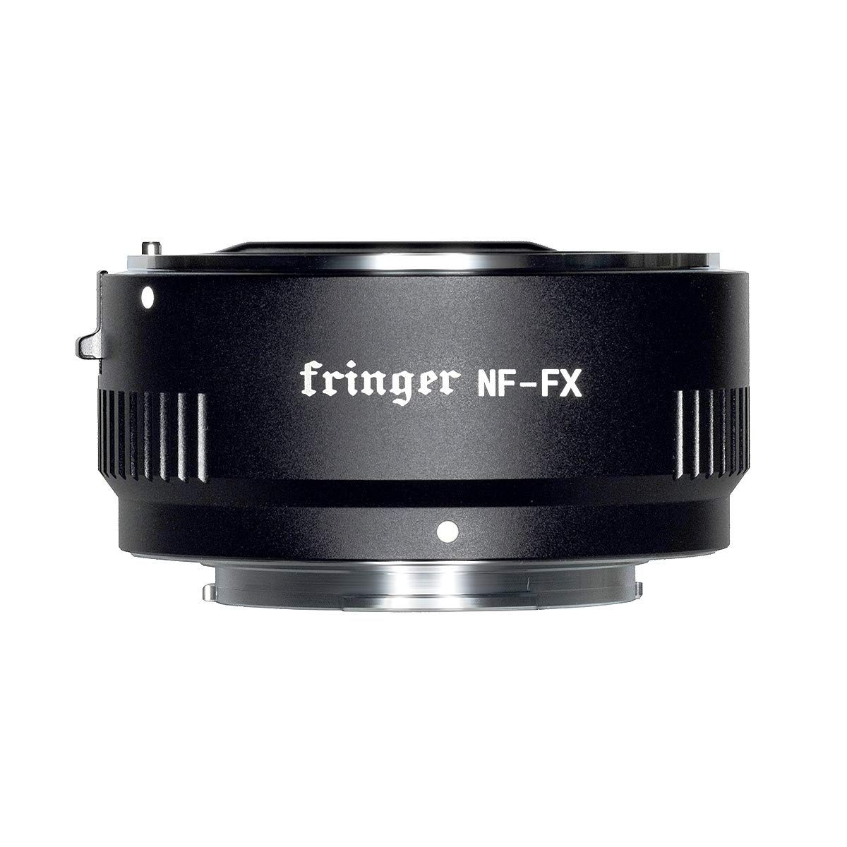 Fringer FR-FTX1 電子マウントアダプター (ニコンFマウントレンズ → 富士フイルム Xマウント変換) AF AE 対応 [初期型]