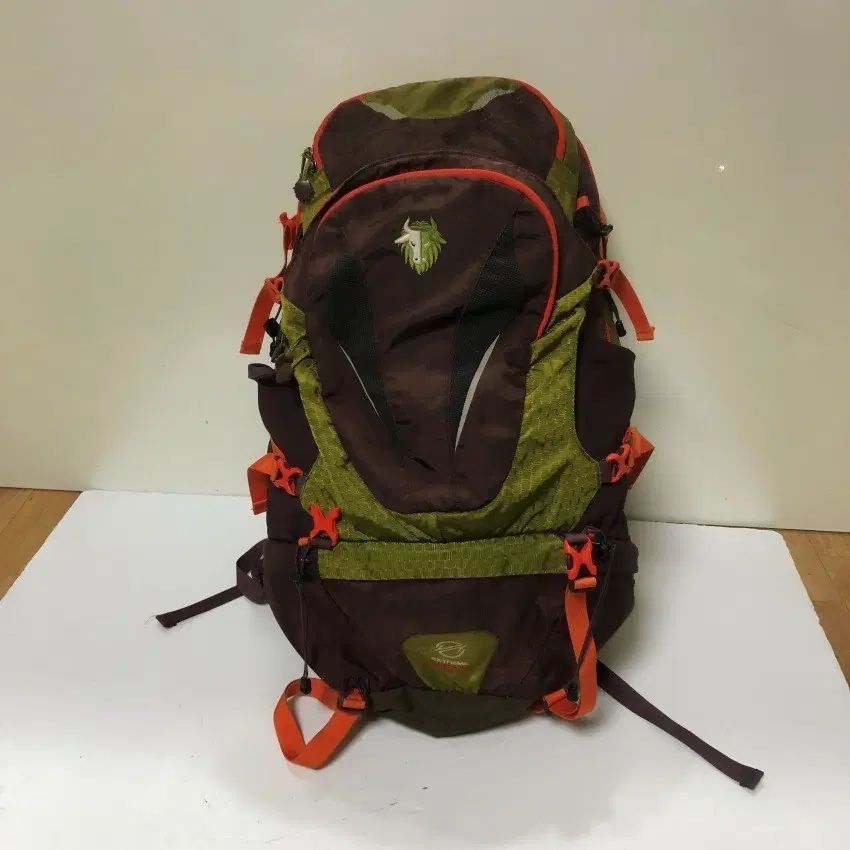 BLACK YAK ブラックヤク リュックサック 42L @9957 6,867円