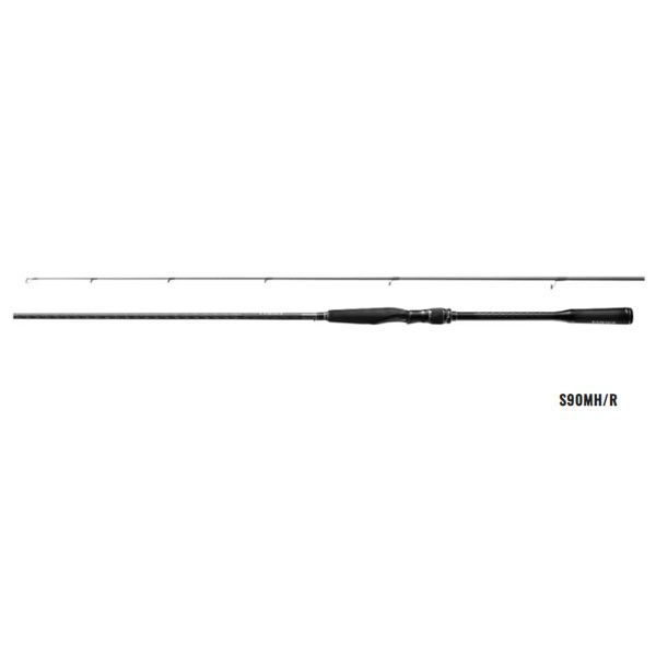 シマノ 18 エクスセンス ジェノス S90MH/R (Sic) 大型便B