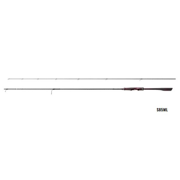 シマノ セフィア リミテッド S85ML (Sic) 大型便B 46,042円
