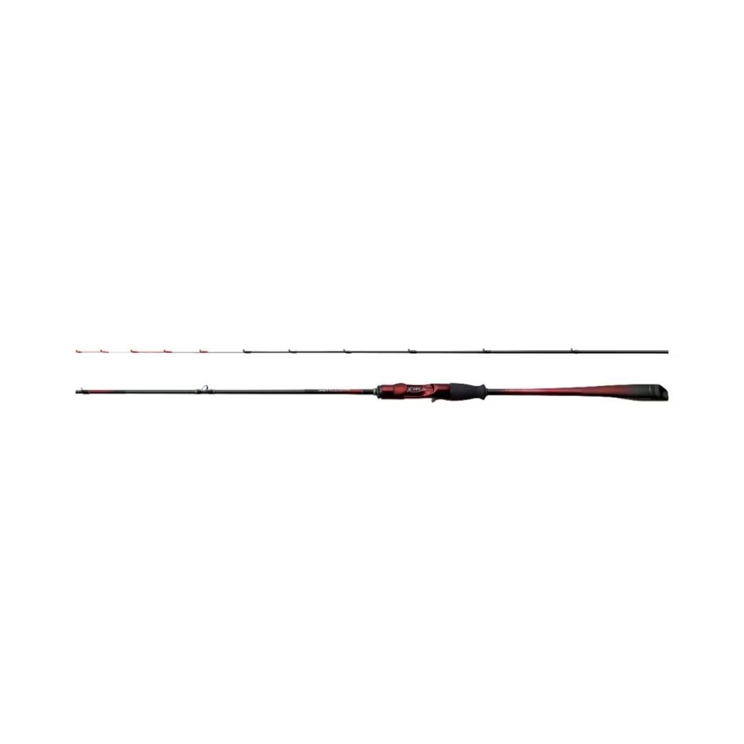 25 セフィアリミテッド メタルスッテ F-B63MHS（26年追加番手） SHIMANO（シマノ） 大型便A 2026年新製品
