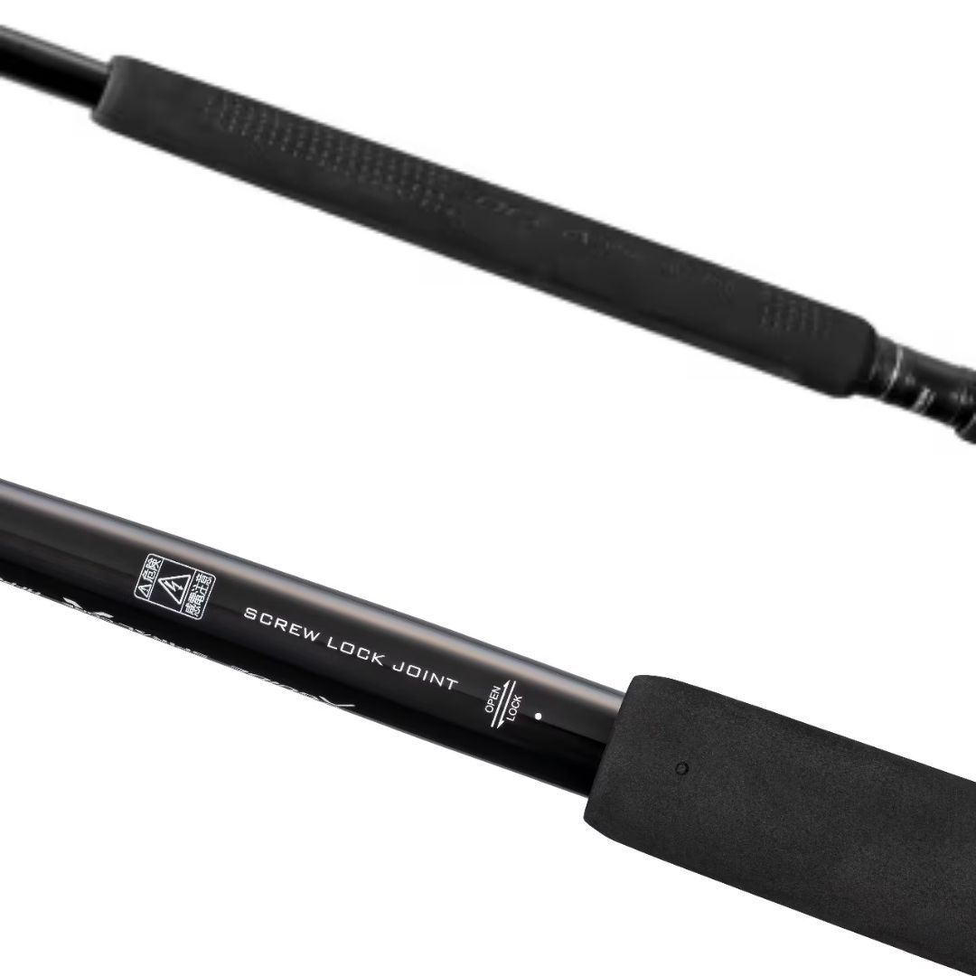 26 オシアプラッガーBG フレックスエナジー S710XH SHIMANO（シマノ