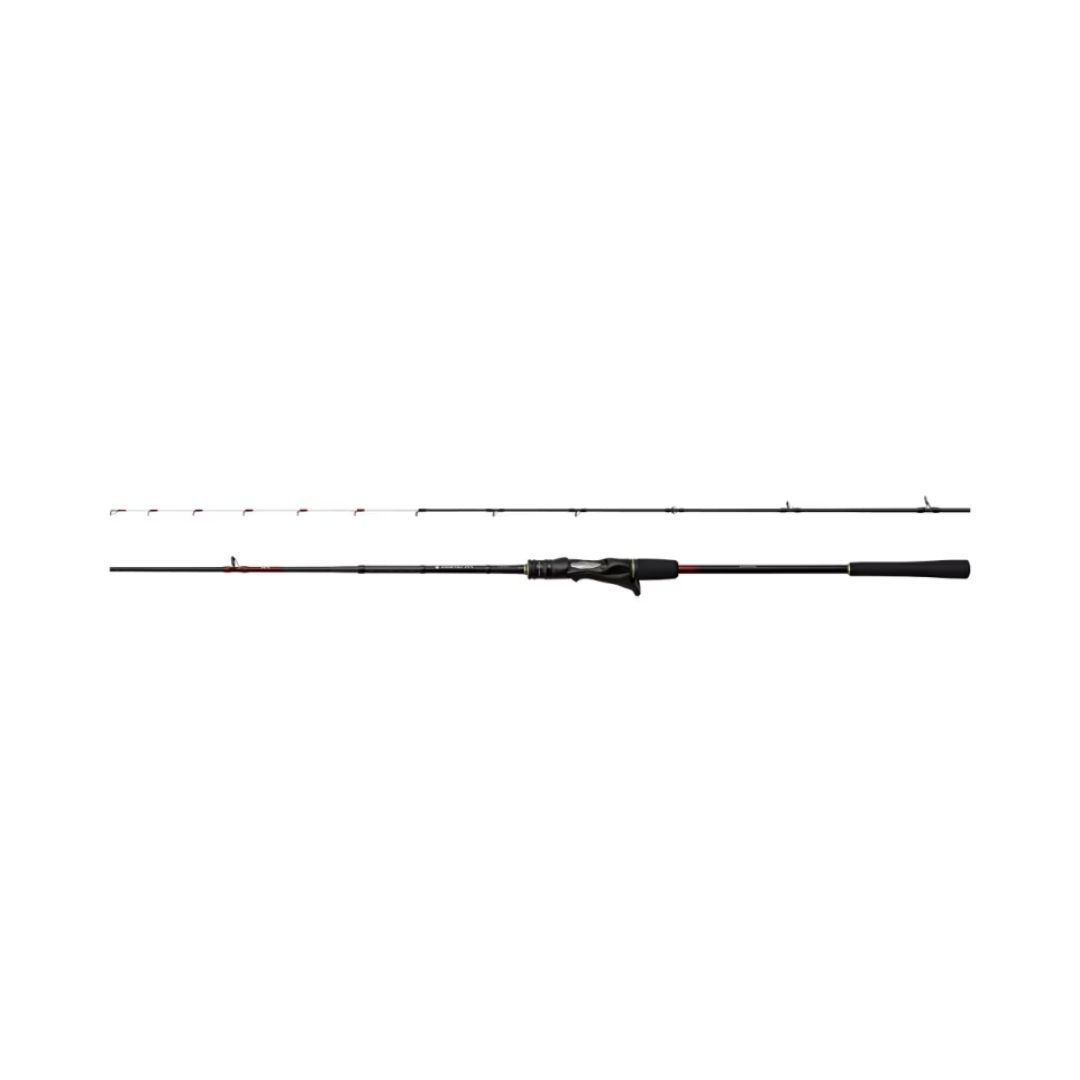 26 炎月XR N-B610M-S SHIMANO（シマノ） 大型便B 2026年新製品