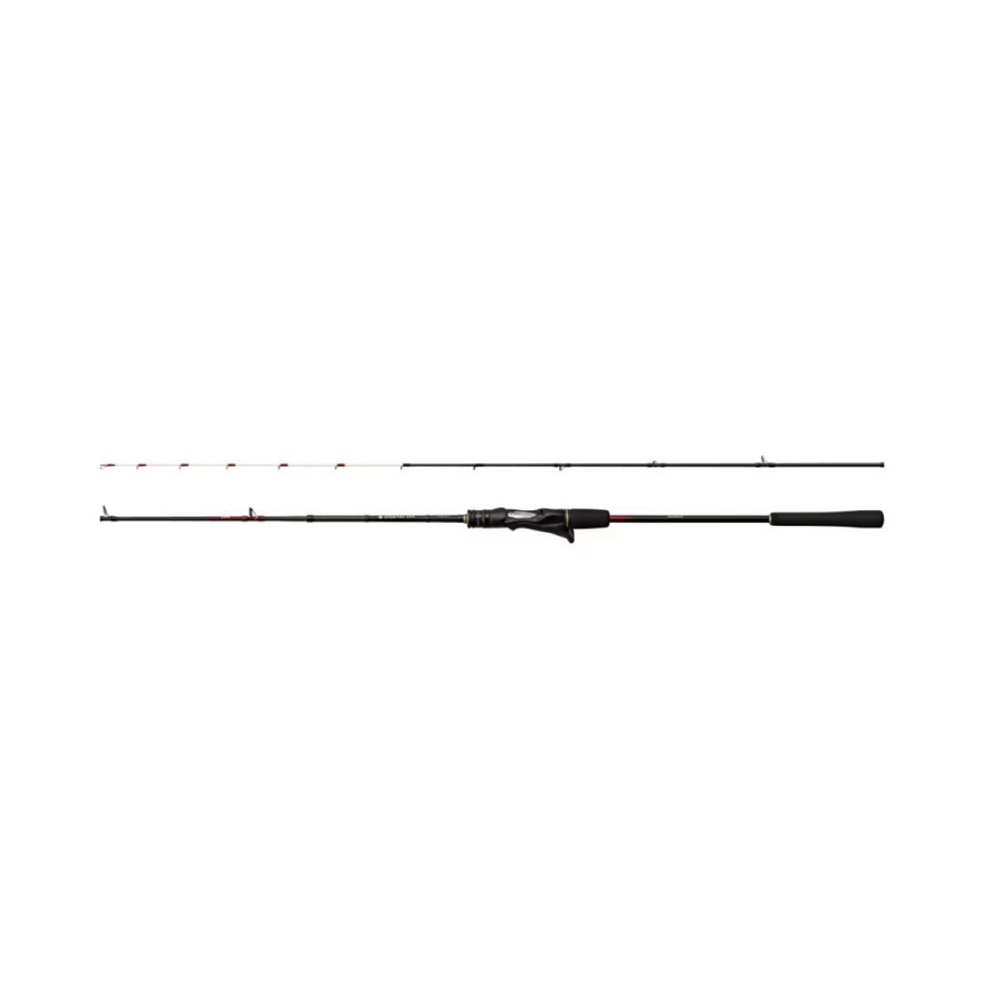 26 炎月XR N-B67ML-T SHIMANO（シマノ） 大型便B 2026年新製品