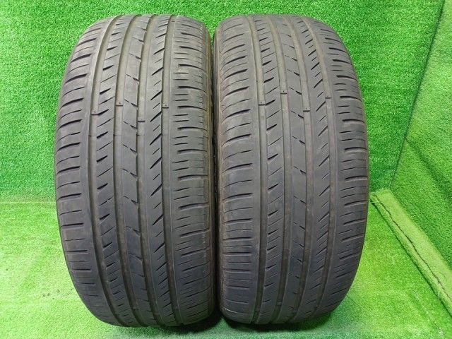 Laufen サマー ラウフェン SFIT as-01 LH02 215/50R17 2本 4ミリ 2023年