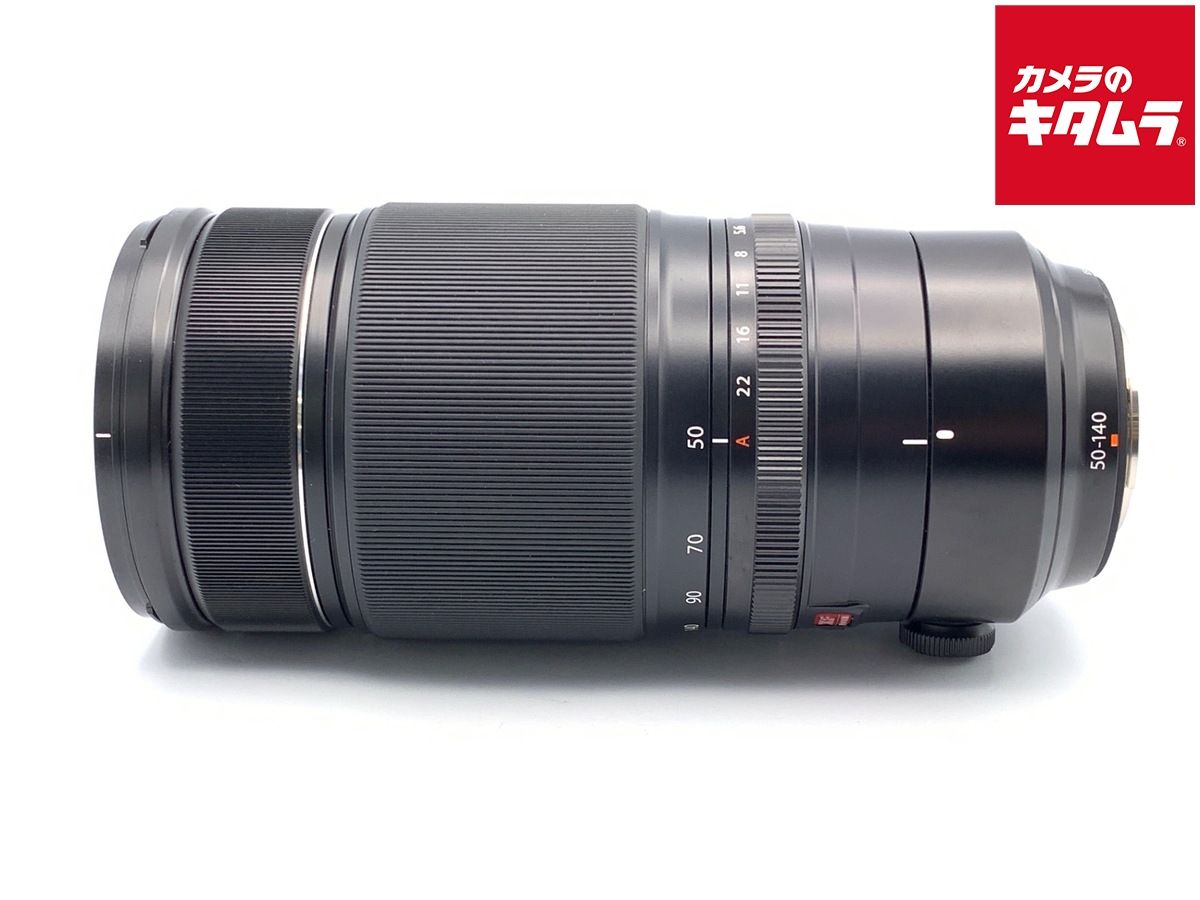 【中古】 【並品】 フジフイルム XF50-140mm F2.8 R LM OIS WR 87,060円