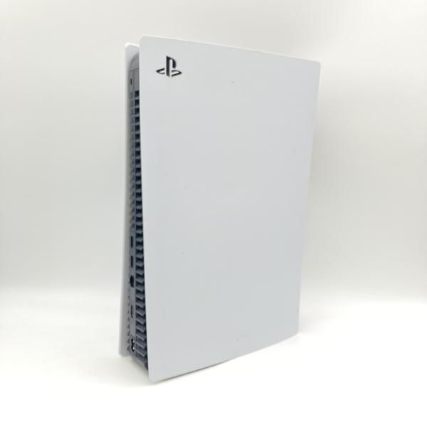 【中古】本体）【ジャンク】SONY/PlayStation5 本体のみ/CFI-1100B/※電源つかない[6][240006581742] 26,682円